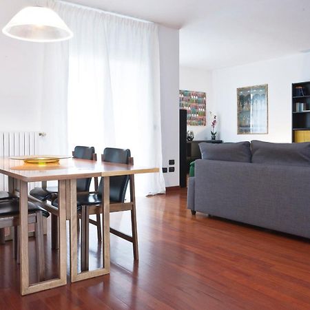Appartamento Italianway-Zanella Milano Esterno foto